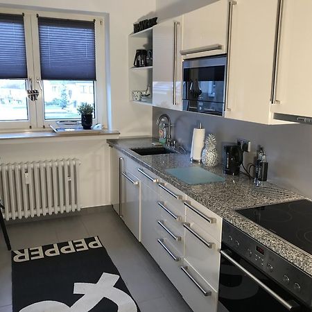 Le Flair Appartement Muelheim ミュルハイム・アン・デア・ルール エクステリア 写真