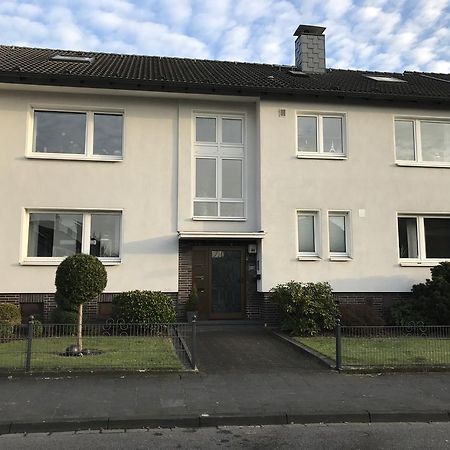 Le Flair Appartement Muelheim ミュルハイム・アン・デア・ルール エクステリア 写真