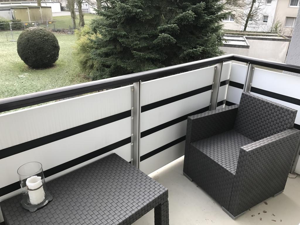 Le Flair Appartement Muelheim ミュルハイム・アン・デア・ルール エクステリア 写真