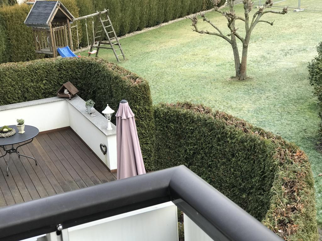 Le Flair Appartement Muelheim ミュルハイム・アン・デア・ルール エクステリア 写真