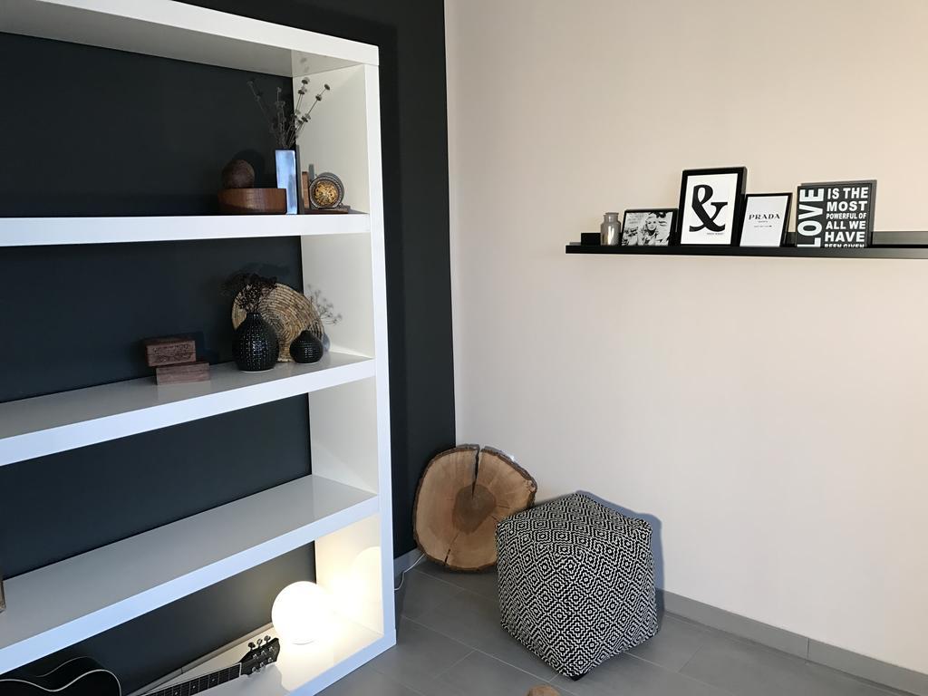 Le Flair Appartement Muelheim ミュルハイム・アン・デア・ルール エクステリア 写真
