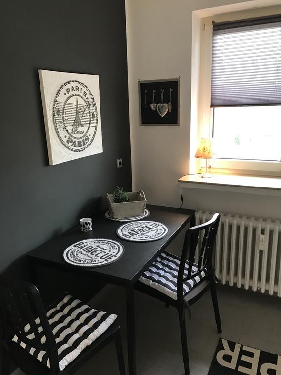 Le Flair Appartement Muelheim ミュルハイム・アン・デア・ルール エクステリア 写真