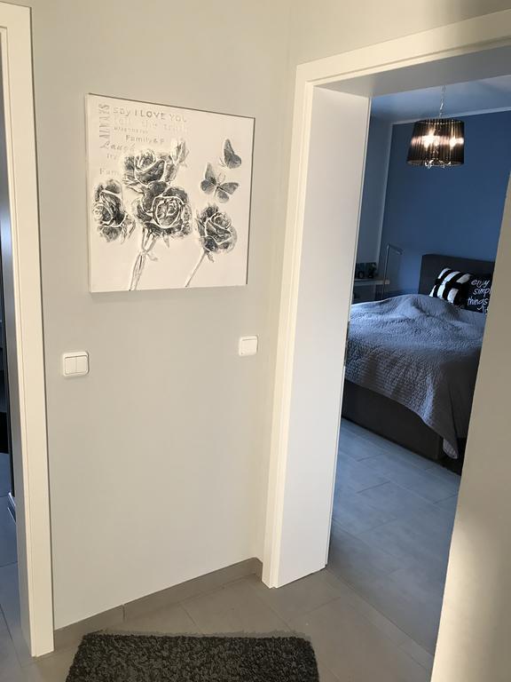 Le Flair Appartement Muelheim ミュルハイム・アン・デア・ルール エクステリア 写真