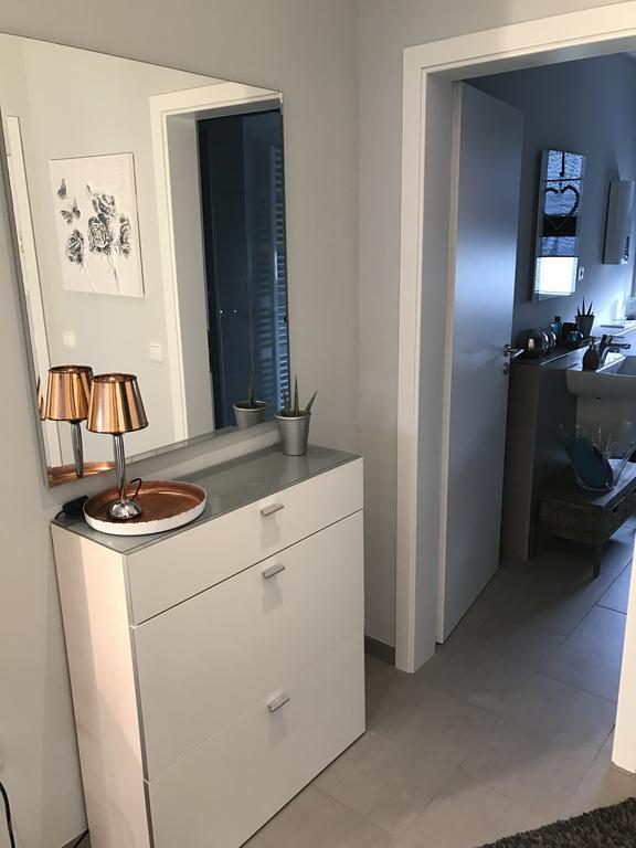 Le Flair Appartement Muelheim ミュルハイム・アン・デア・ルール エクステリア 写真
