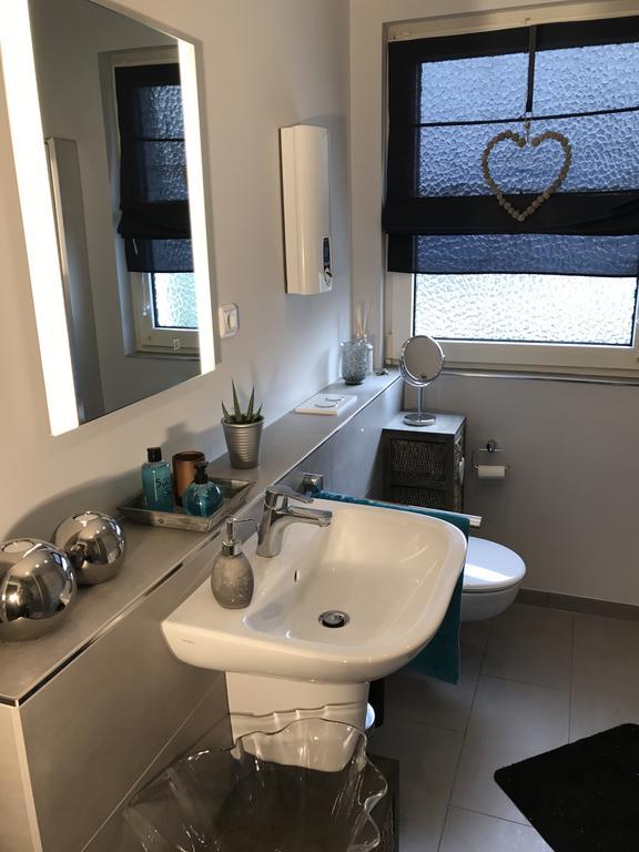 Le Flair Appartement Muelheim ミュルハイム・アン・デア・ルール エクステリア 写真