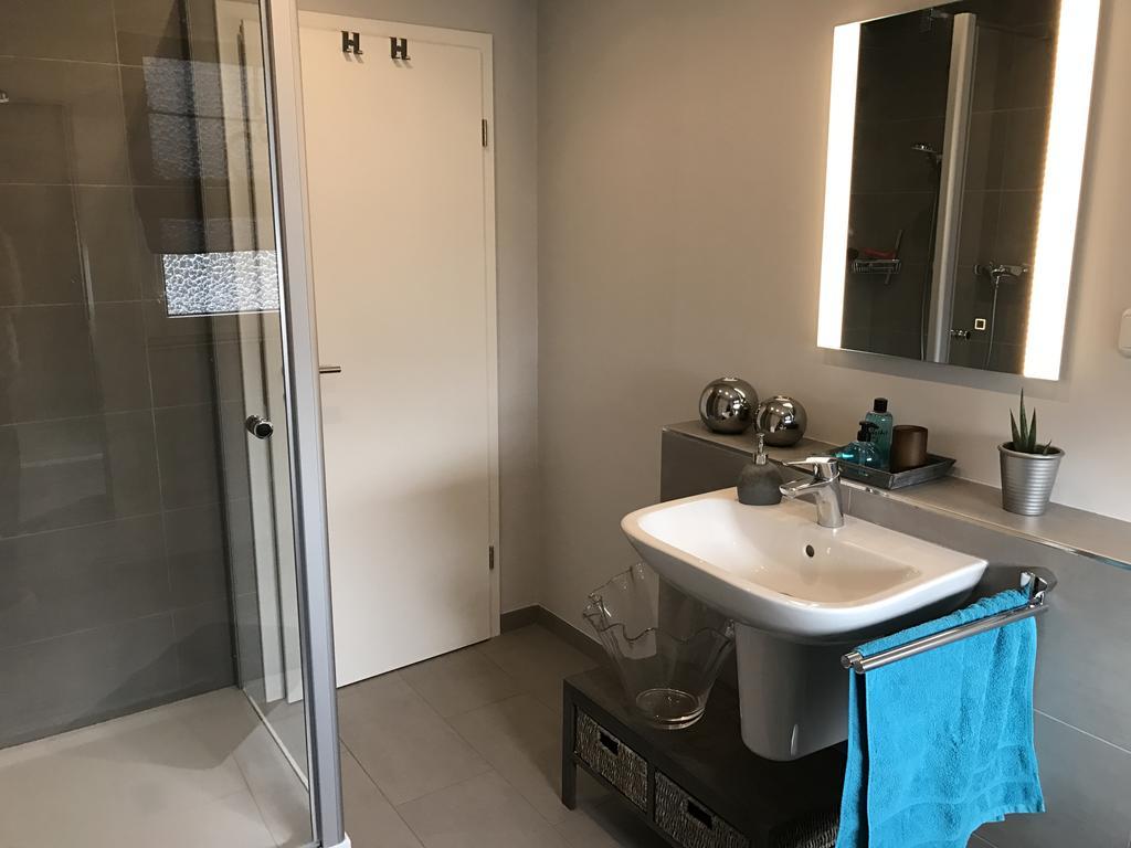 Le Flair Appartement Muelheim ミュルハイム・アン・デア・ルール エクステリア 写真
